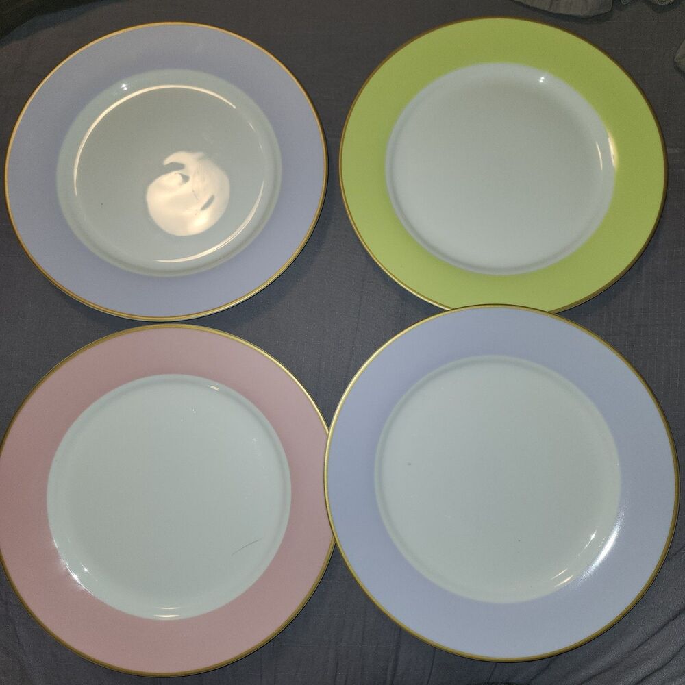 Williams Sonoma Picard Plates